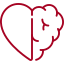 Maestría en Psicología Clínica y Master en Programación Neurolingüística e Inteligencia Emocional.